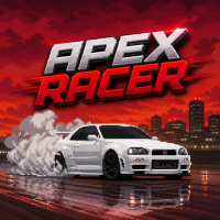 Play Apex Racer now!