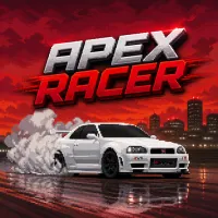 PLay Apex Racer now!