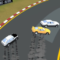 Play Arcade Car Drift now!
