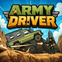 Army Driver
