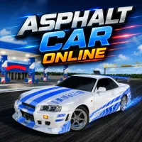 Play Asphalt Car Online now!