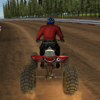 Play ATV Quad Moto Racing now!