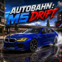 Play Autobahn: M5 Drift now!