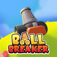 PLay Ball Breaker now!