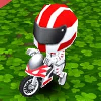 PLay Bike Hero now!
