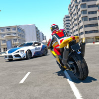 Play Bike Racing Bike Stunt Games now!