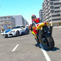 PLay Bike Racing Bike Stunt Games now!