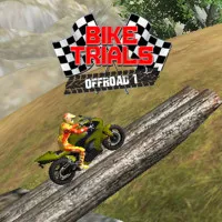 PLay Bike Trials: Off Road now!