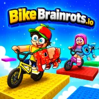 PLay BikeBrainrots.io now!