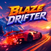 Blaze Drifter - free online game
