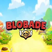 Blobade - free online game