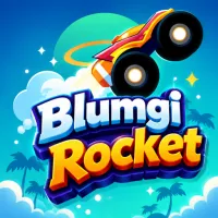 Blumgi Rocket - free online game
