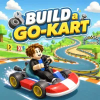 Build a Go-Kart