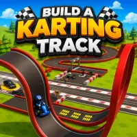 Build a Karting Track