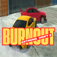 Play Burnout Extreme Drift 2 now!