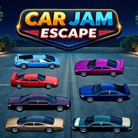 Play Car Jam Escape now!
