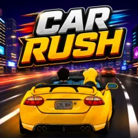 PLay Car Rush now!