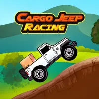 PLay Cargo Jeep Racing now!