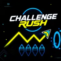 PLay Challenge Rush now!