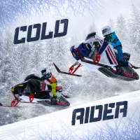 Cold Rider