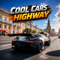 Play Cool Cars Highway now!