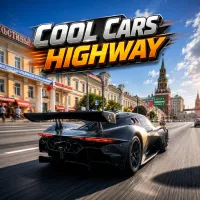 Cool Cars Highway