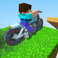 Play Crazy Motorcycle now!