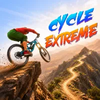 Cycle Extreme - free online game