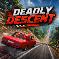 Play Deadly Descent now!