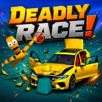 Deadly Race!