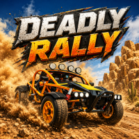 Play Deadly Rally now!