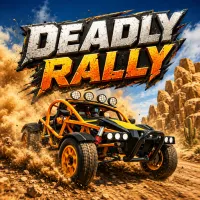 Play Deadly Rally now!