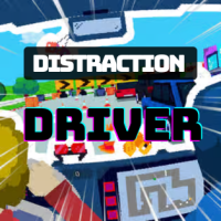 Play Distraction Driver now!