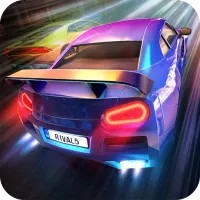 PLay Drag Racing Rivals now!