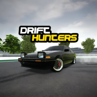 Play Drift Hunters now!