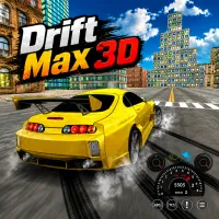 Drift Max 3D