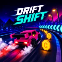 Drift Shift
