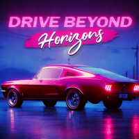 Play Drive Beyond Horizons now!