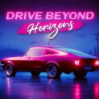 Drive Beyond Horizons