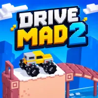 Drive Mad 2