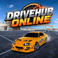 Play DriveHub Online now!