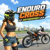 Enduro Cross Motorsport