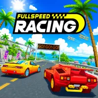 Play FullSpeed ​​Racing now!