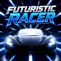 Futuristic Racer