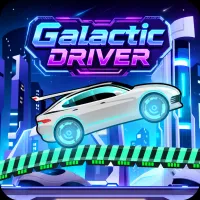 Play Galactic Driver now!