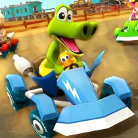 PLay Go Kart Go! Ultra! now!
