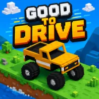 Good To Drive - free online game