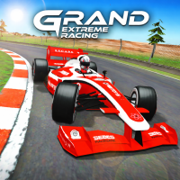 Play Grand Extreme Racing now!