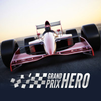 Play Grand Prix Hero now!