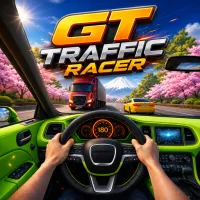 Play GT Traffic Racer now!